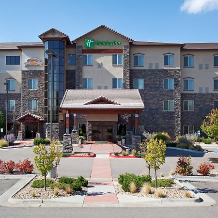 Holiday Inn Denver-Parker-E470/Parker Road, An Ihg Hotel Exterior photo