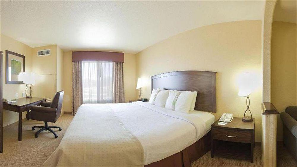 Holiday Inn Denver-Parker-E470/Parker Road, An Ihg Hotel Exterior photo