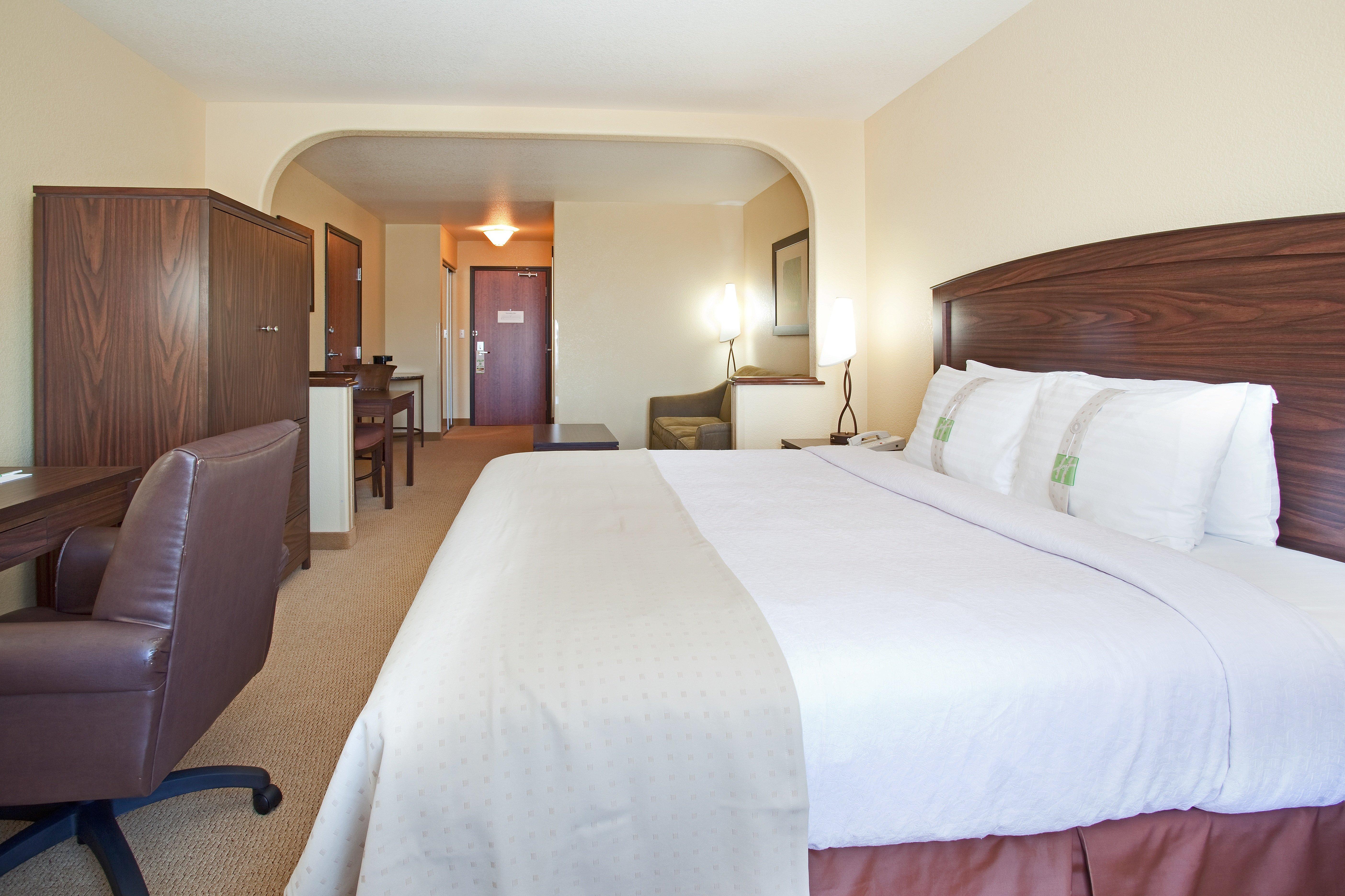 Holiday Inn Denver-Parker-E470/Parker Road, An Ihg Hotel Exterior photo
