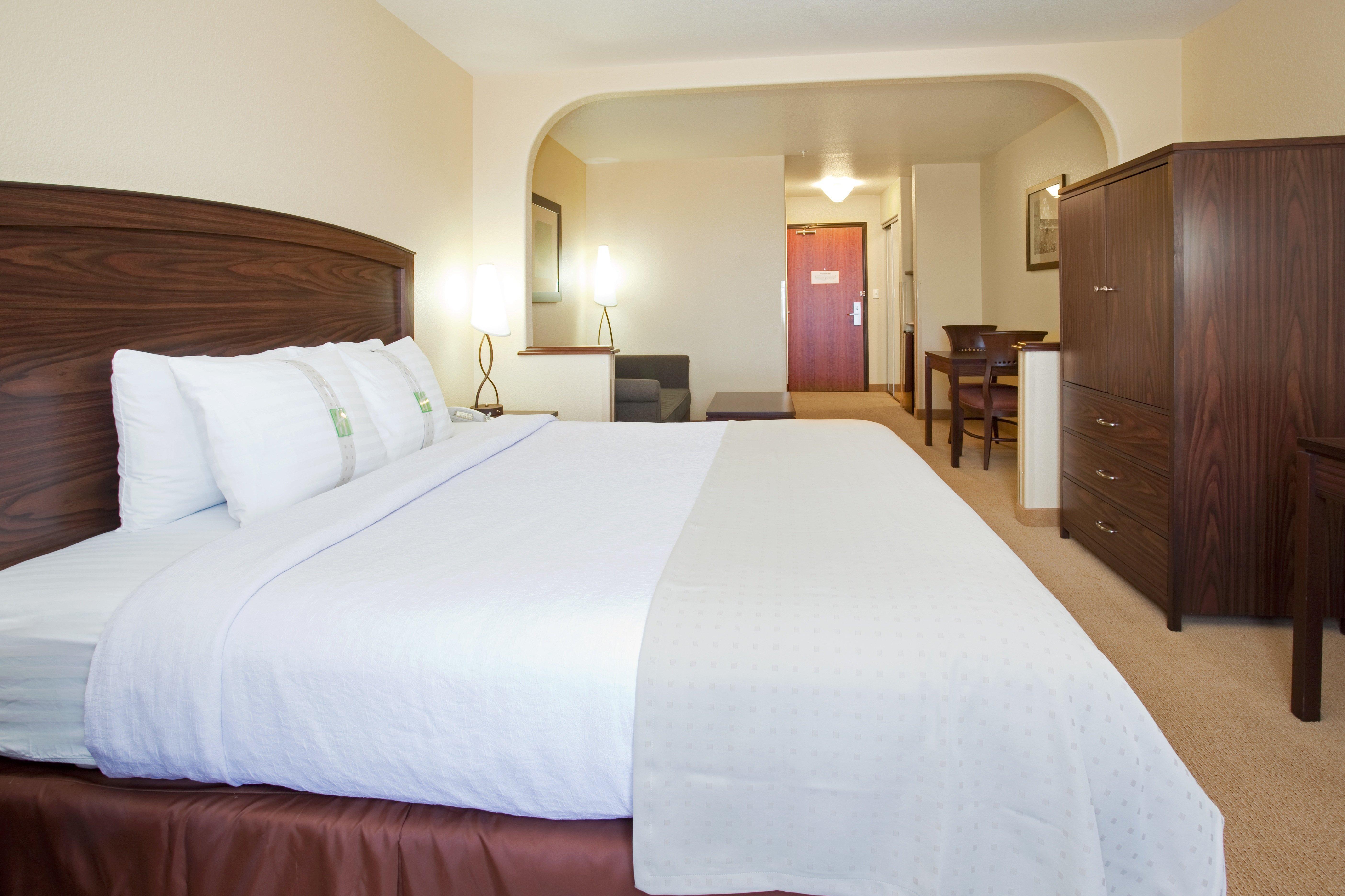 Holiday Inn Denver-Parker-E470/Parker Road, An Ihg Hotel Room photo