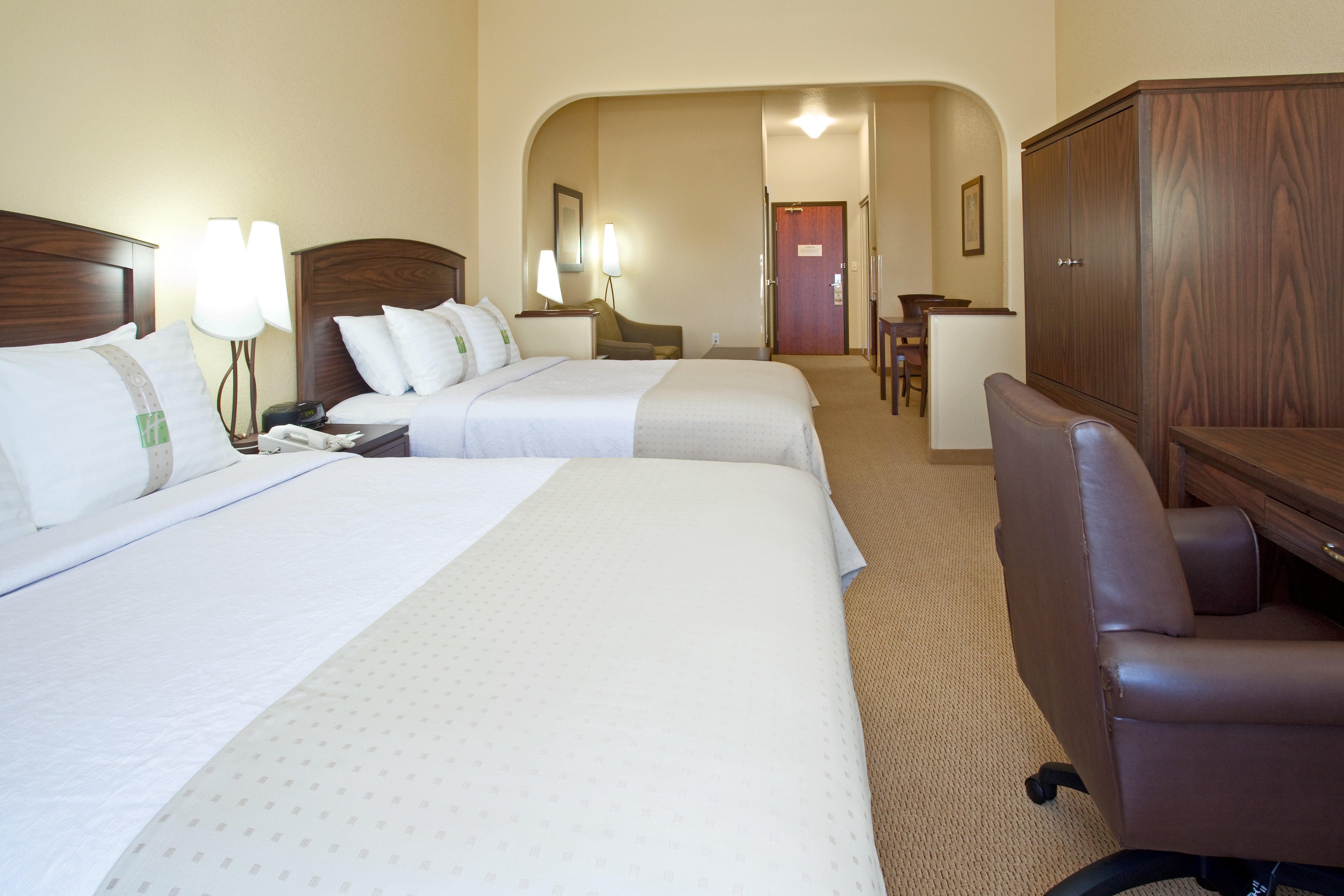 Holiday Inn Denver-Parker-E470/Parker Road, An Ihg Hotel Room photo