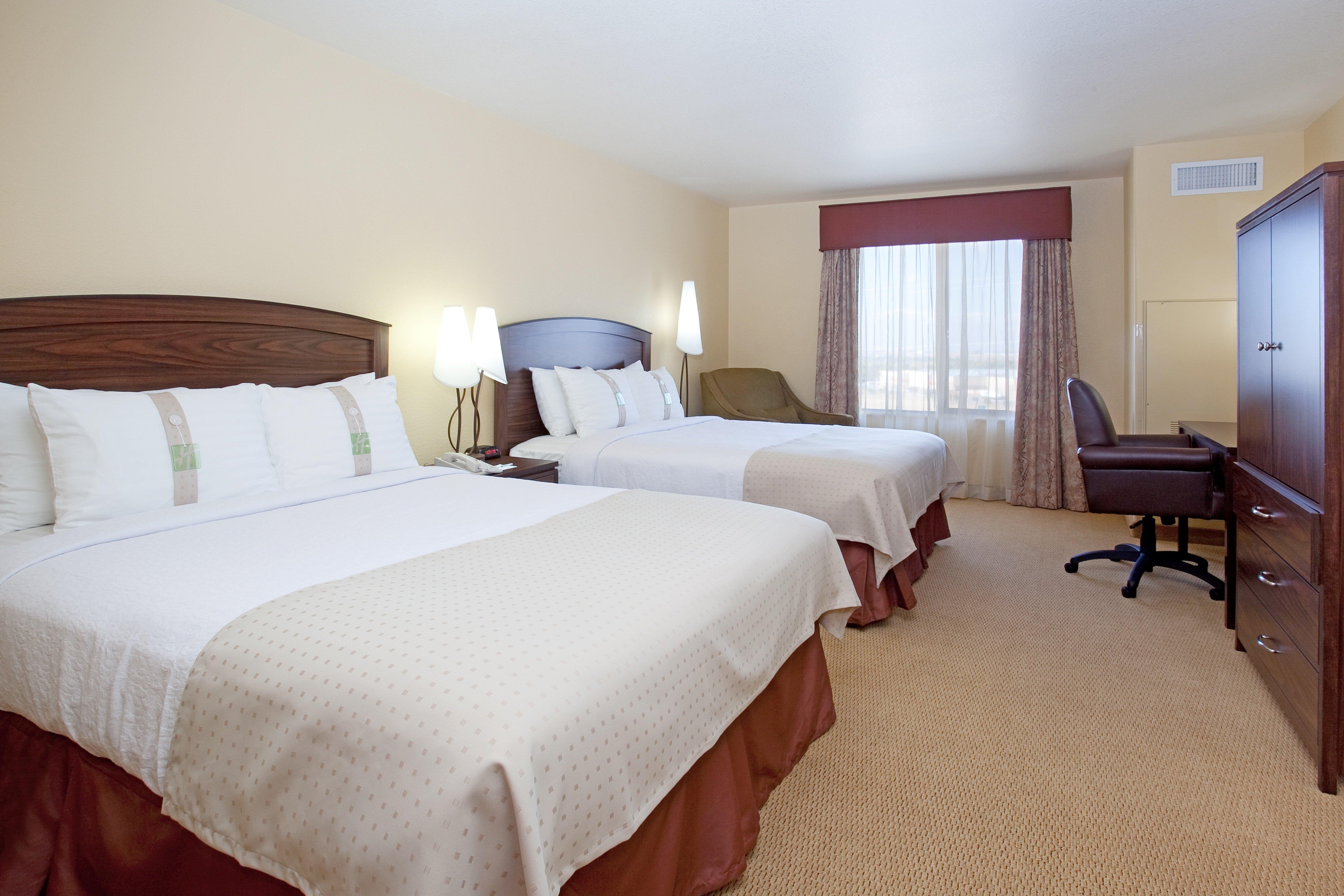 Holiday Inn Denver-Parker-E470/Parker Road, An Ihg Hotel Room photo