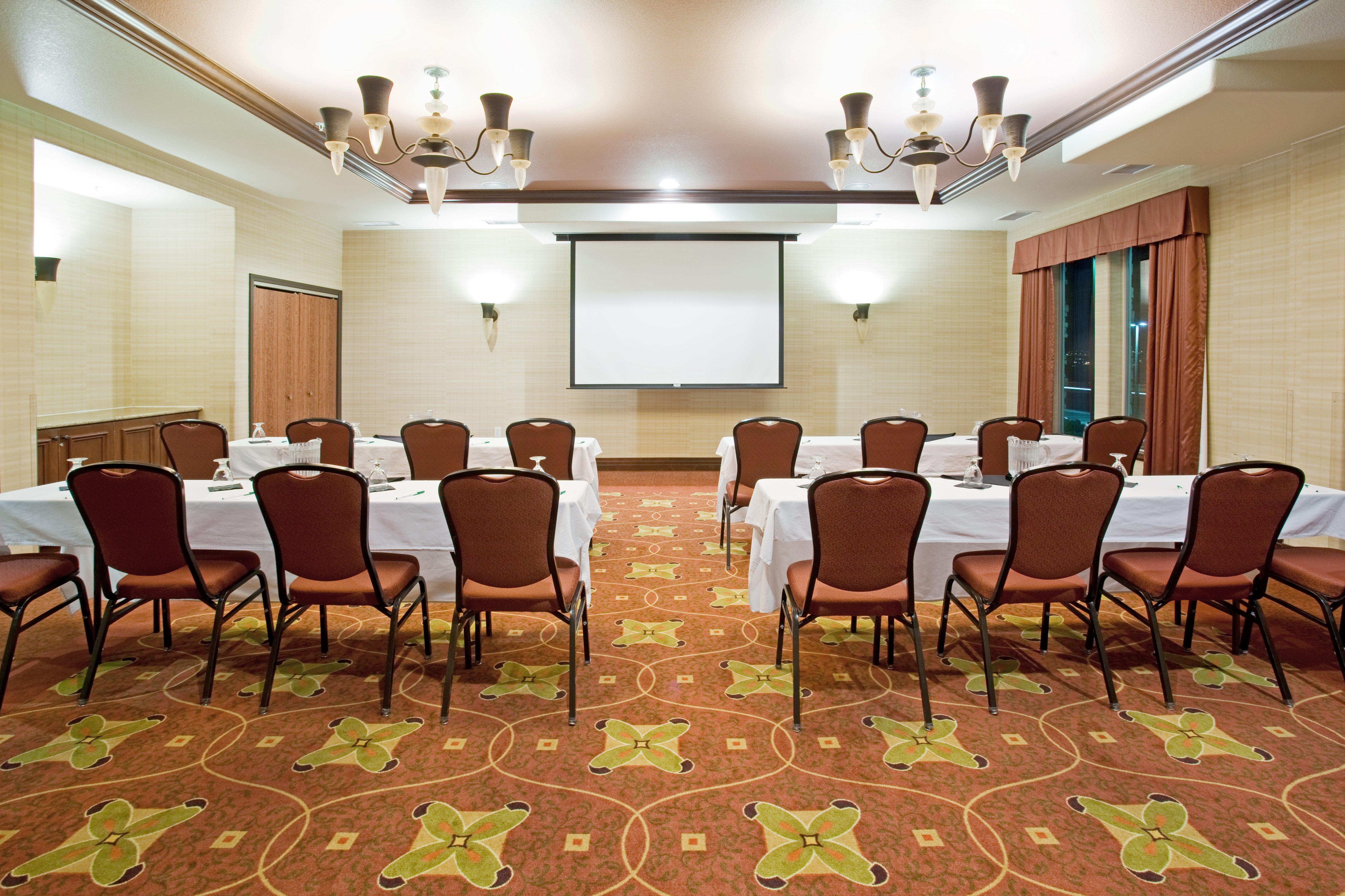 Holiday Inn Denver-Parker-E470/Parker Road, An Ihg Hotel Exterior photo