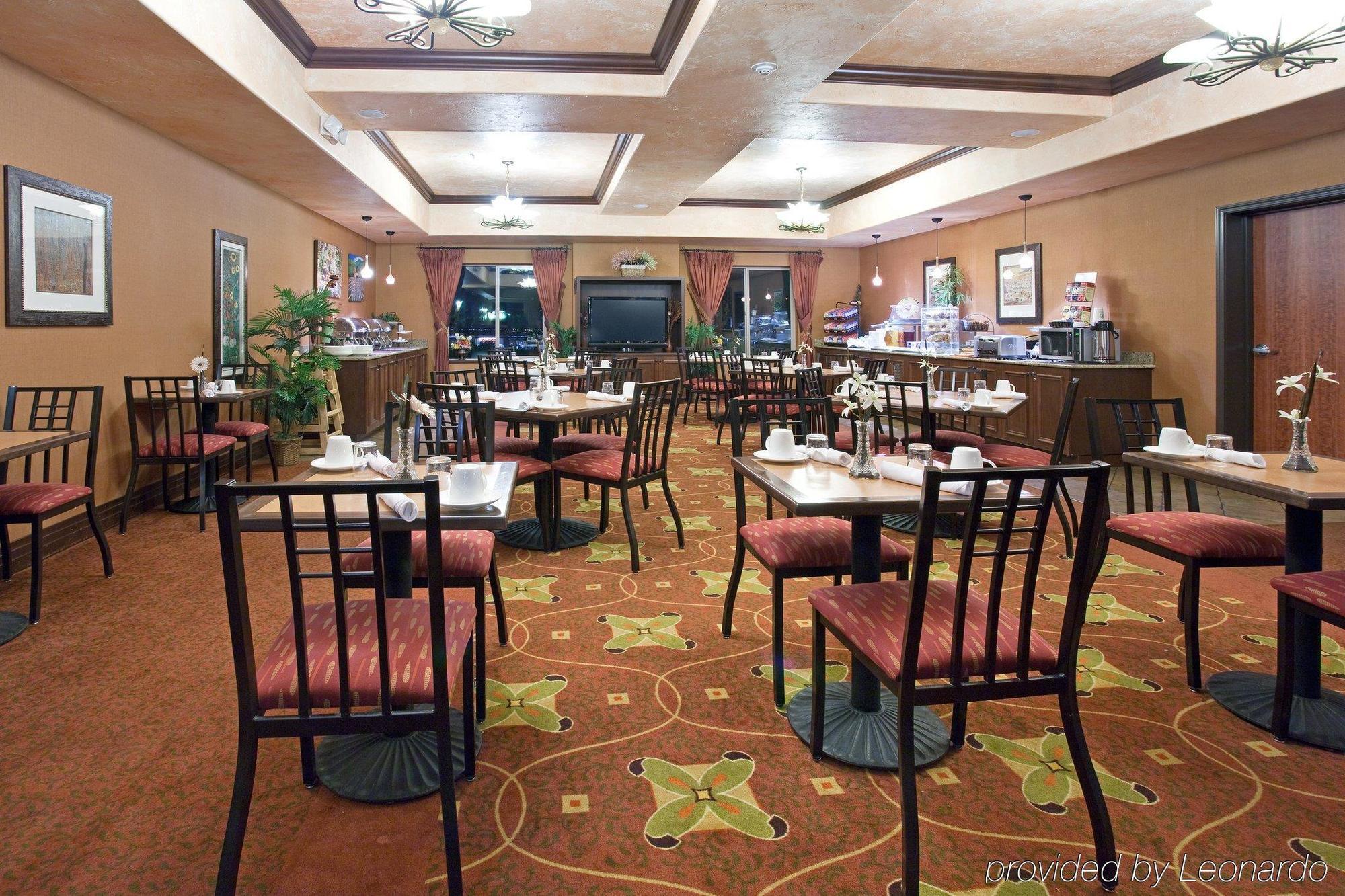Holiday Inn Denver-Parker-E470/Parker Road, An Ihg Hotel Restaurant photo
