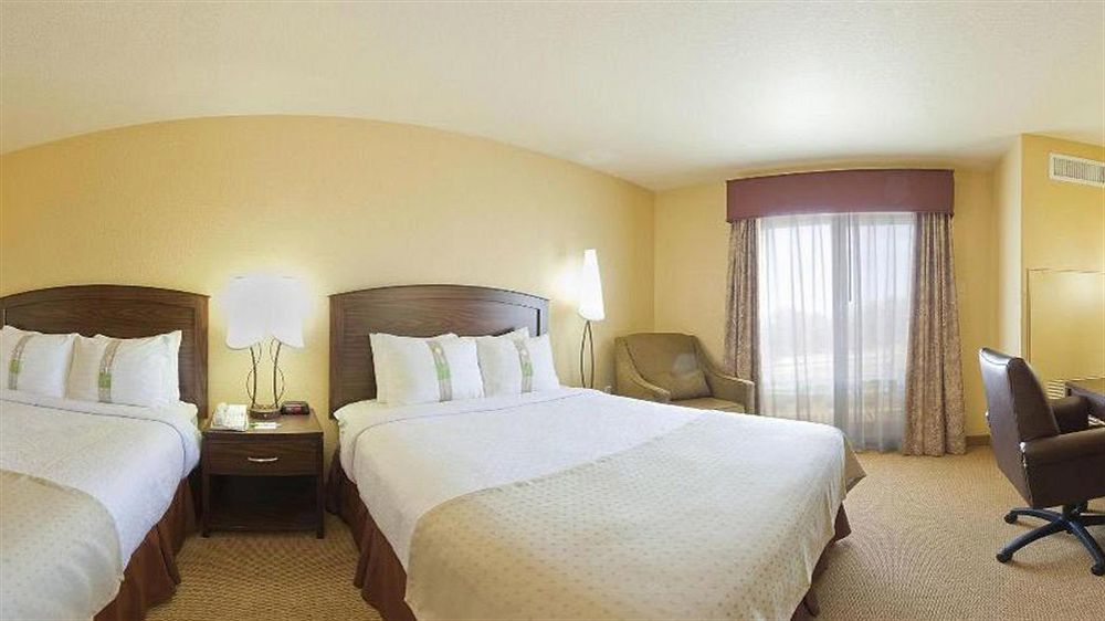 Holiday Inn Denver-Parker-E470/Parker Road, An Ihg Hotel Exterior photo