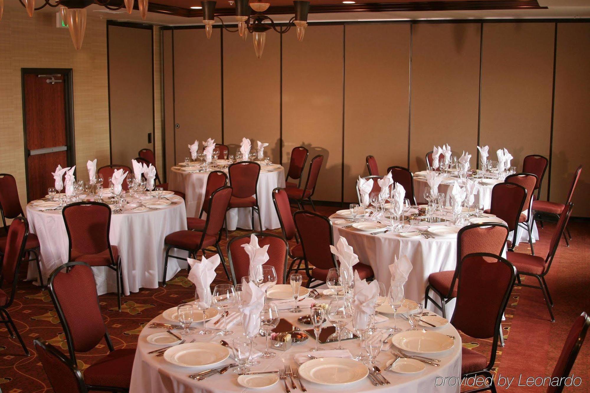 Holiday Inn Denver-Parker-E470/Parker Road, An Ihg Hotel Restaurant photo