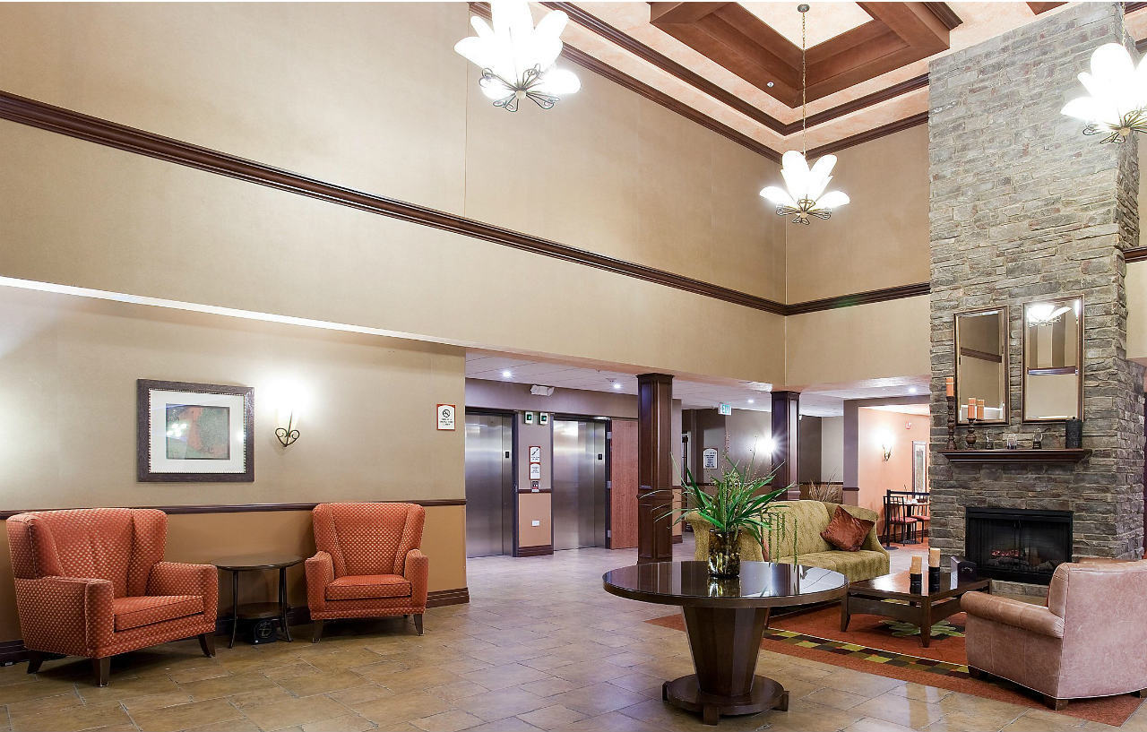 Holiday Inn Denver-Parker-E470/Parker Road, An Ihg Hotel Exterior photo